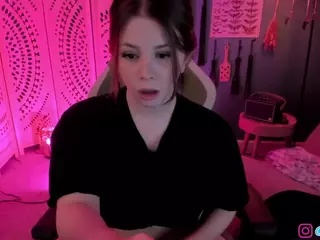 Lila Ellis's Live Sex Cam Show