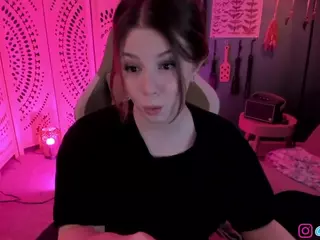 Lila Ellis's Live Sex Cam Show