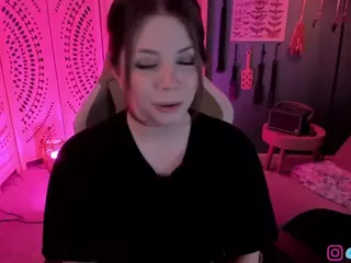Lila Ellis's Live Sex Cam Show