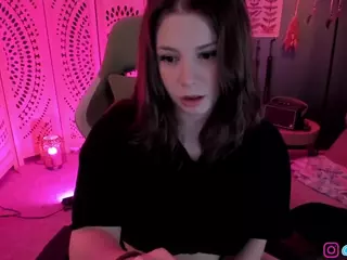 Lila Ellis's Live Sex Cam Show