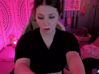Lila Ellis's Live Sex Cam Show