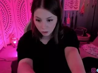 Lila Ellis's Live Sex Cam Show