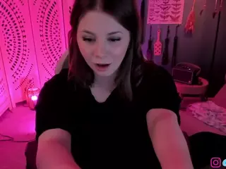 Lila Ellis's Live Sex Cam Show