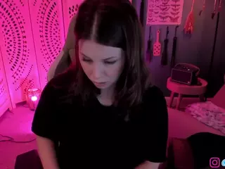 Lila Ellis's Live Sex Cam Show