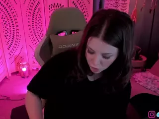 Lila Ellis's Live Sex Cam Show