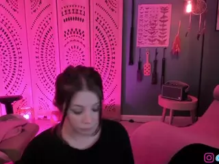 Lila Ellis's Live Sex Cam Show