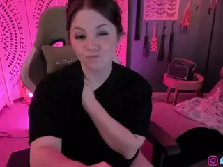 Lila Ellis's Live Sex Cam Show