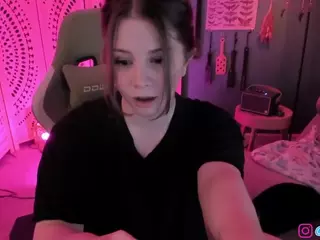 Lila Ellis's Live Sex Cam Show