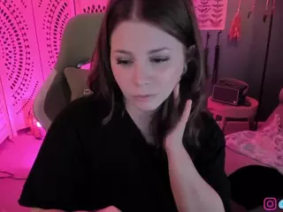 Lila Ellis's Live Sex Cam Show
