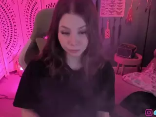 Lila Ellis's Live Sex Cam Show