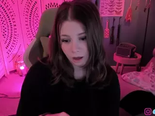 Lila Ellis's Live Sex Cam Show