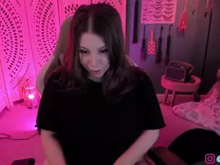 Lila Ellis's Live Sex Cam Show