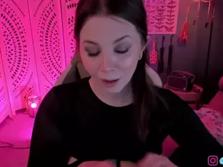 Lila Ellis's Live Sex Cam Show
