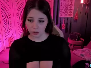 Lila Ellis's Live Sex Cam Show