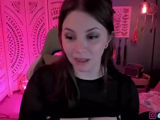 Lila Ellis's Live Sex Cam Show