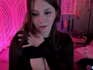 Lila Ellis's Live Sex Cam Show