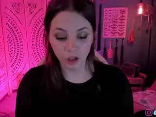 Lila Ellis's Live Sex Cam Show