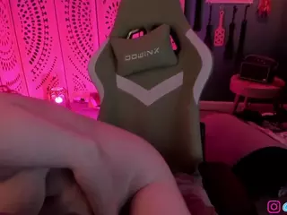 Lila Ellis's Live Sex Cam Show