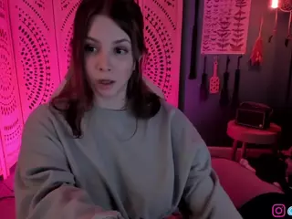 Lila Ellis's Live Sex Cam Show