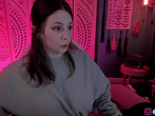 Lila Ellis's Live Sex Cam Show