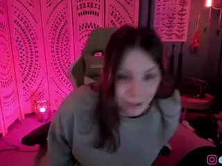 Lila Ellis's Live Sex Cam Show