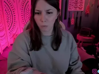 Lila Ellis's Live Sex Cam Show