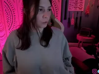 Lila Ellis's Live Sex Cam Show