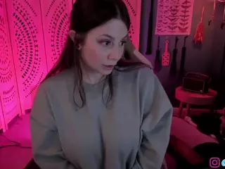 Lila Ellis's Live Sex Cam Show