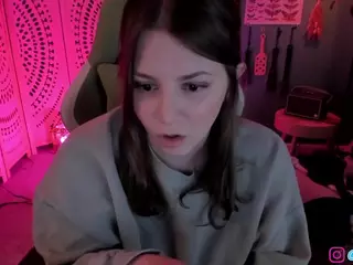 Lila Ellis's Live Sex Cam Show