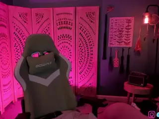 Lila Ellis's Live Sex Cam Show