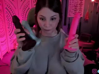 Lila Ellis's Live Sex Cam Show