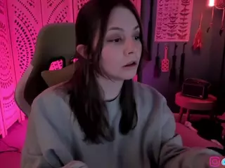 Lila Ellis's Live Sex Cam Show