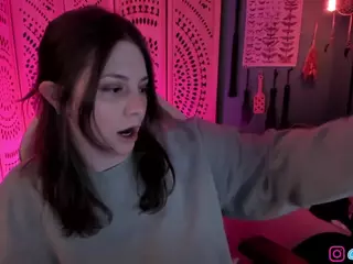 Lila Ellis's Live Sex Cam Show