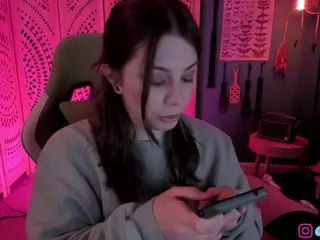Lila Ellis's Live Sex Cam Show