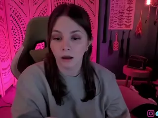 Lila Ellis's Live Sex Cam Show