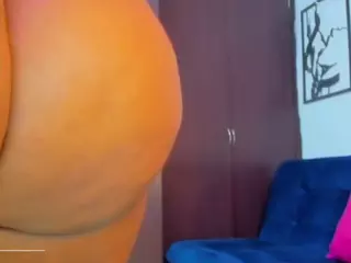 Rox Thee Stallion's Live Sex Cam Show