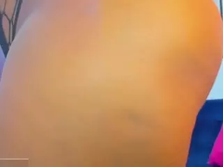 Rox Thee Stallion's Live Sex Cam Show