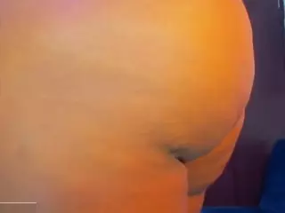 Rox Thee Stallion's Live Sex Cam Show