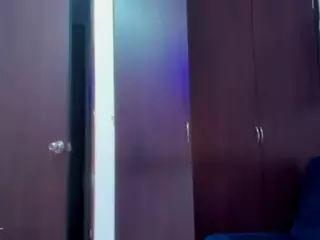 Rox Thee Stallion's Live Sex Cam Show