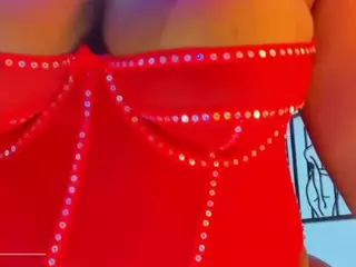 Rox Thee Stallion's Live Sex Cam Show