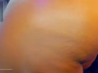Rox Thee Stallion's Live Sex Cam Show