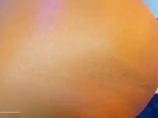 Rox Thee Stallion's Live Sex Cam Show