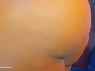 Rox Thee Stallion's Live Sex Cam Show