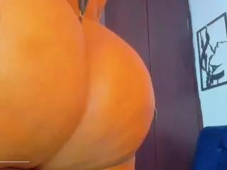 Rox Thee Stallion's Live Sex Cam Show