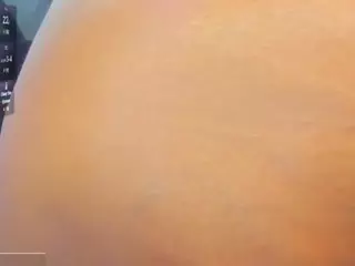 Rox Thee Stallion's Live Sex Cam Show