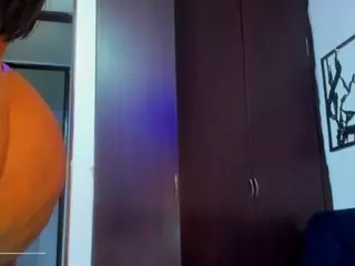 Rox Thee Stallion's Live Sex Cam Show