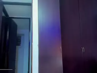Rox Thee Stallion's Live Sex Cam Show