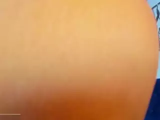 Rox Thee Stallion's Live Sex Cam Show