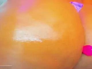 Rox Thee Stallion's Live Sex Cam Show