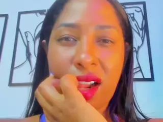 Rox Thee Stallion's Live Sex Cam Show